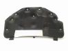 Engine bonnet/hood sound/heat insulation DS73F16746CC