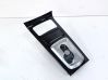 Gear shifter surround trim plastic 7P5863324F