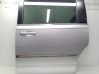 Side sliding door 