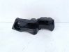 Rear bumper mounting bracket DS7317E851AB