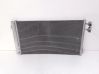A/C cooling radiator (condenser) 