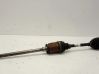 Front driveshaft P76228840