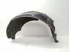 Rear arch fender liner splash guards 96660611