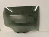 Rear door window glass 43R001987