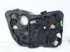Front door window regulator with motor 68227257AA