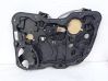Front door window regulator with motor 68227256AA