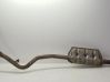 Muffler/silencer 