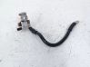 Negative earth cable (battery) 8R0915181C