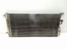 A/C cooling radiator (condenser) 