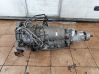 Automatic gearbox NXS
