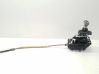 Gear shifter/selector 8K1713041AB