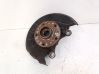 Front wheel hub 