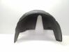 Front wheel arch liner splash guards 22799269