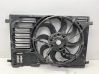 Radiator cooling fan shroud 0130308483