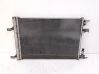 A/C cooling radiator (condenser) 13377762