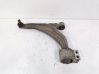 Front lower control arm/wishbone 