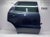 Rear door 