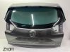 Tailgate/trunk/boot lid 