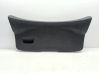 Tailgate trim 39156268