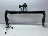Tow bar set 
