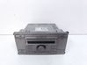 Radio/CD/DVD/GPS head unit 8V4T18C815AC