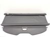 Parcel shelf load cover 
