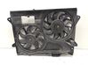 Radiator cooling fan shroud 1096131