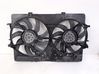 Radiator cooling fan shroud 8K0121003M
