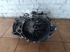 Manual 6 speed gearbox DG9R7002MCB