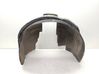 Front wheel arch liner splash guards DS73A16114DE