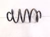 Front coil spring 