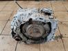 Automatic gearbox TG81SC