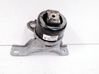 Engine mount bracket 31330135