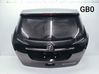 Tailgate/trunk/boot lid 