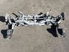 Rear subframe 