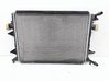 Coolant radiator 1K0121251EB