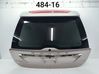 Tailgate/trunk/boot lid 
