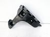 Rear bumper mounting bracket 30763440