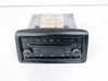 Radio/CD/DVD/GPS head unit 05064932AC