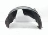 Rear arch fender liner splash guards 95366443