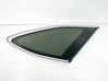 Rear side window 