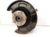 Rear wheel hub 