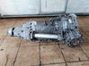 Automatic gearbox MXV