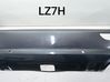 Rear bumper 