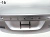 Tailgate/trunk/boot lid 