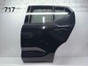 Rear door 