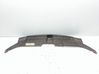 Top upper radiator support slam panel 8R0807081