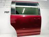 Side sliding door 