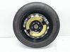 R16 spare wheel 5C0601027