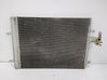 A/C cooling radiator (condenser) 